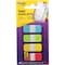 Post-It Tabs, Post-It, Primary, Ast Pk MMM676ALYR - alternate 1